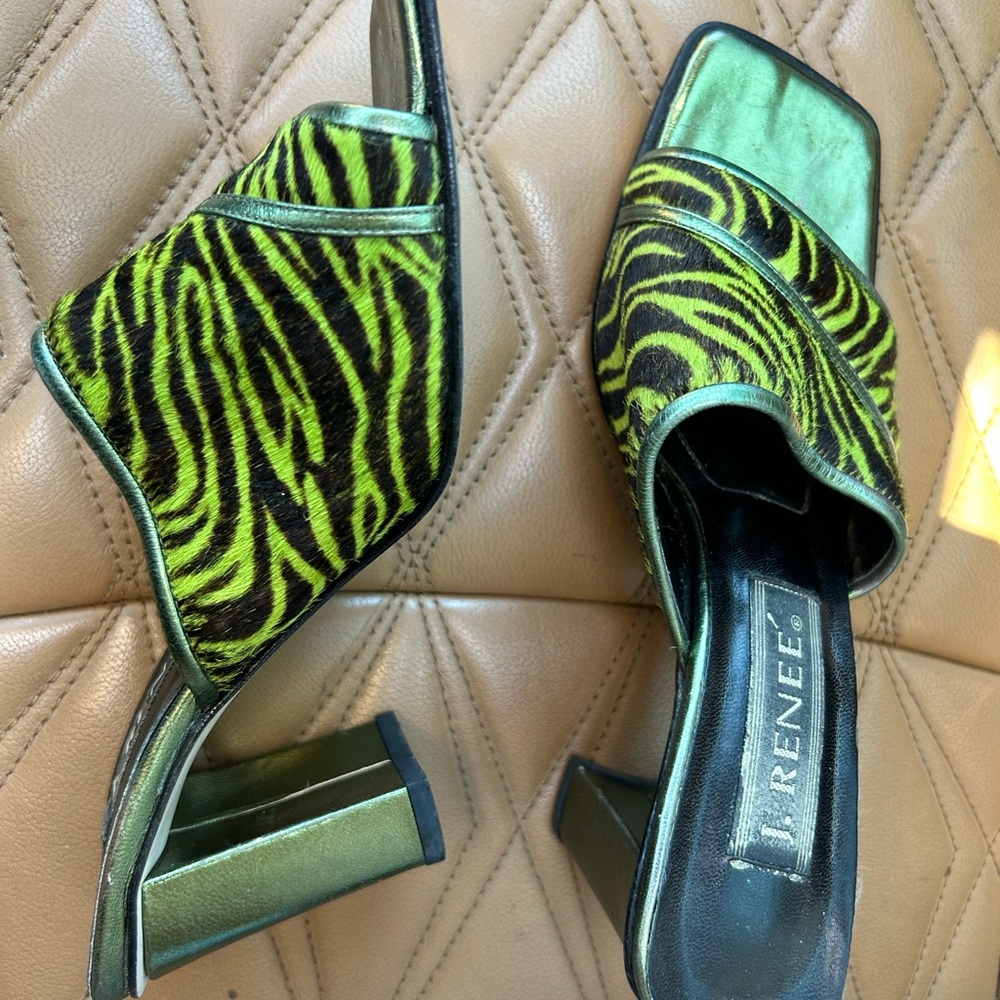 Heels